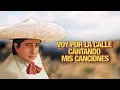 Cornelio Reyna – Me Sacaron del Tenampa (Letra Oficial)