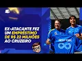 Download Lagu PEDRO LOURENÇO SE MANIFESTA SOBRE PAGAMENTO DE DÍVIDA AO EX-ATACANTE MARCELO MORENO