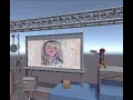 wall running in unity