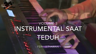 Download Instrumental Saat Teduh - Volume 3 MP3