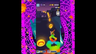 لعبه صب واي فيديو جديد Play SUBWAY في لعبهSUBWAY SURFER شاهد 