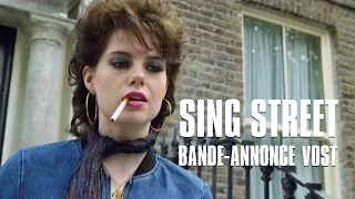 Sing Street de John Carney - Bande-Annonce