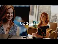 Suits Donna Paulsen - Goddess