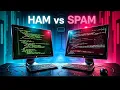 SmsSpamDetection