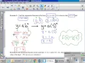 3 7 Exponential Regression algebraically 2019