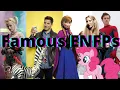 ENFPs being ENFPs for 3 minutes