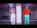 Beyoncé - Run The World (Girls) Remix / Hyojin Choi X Minny Park Choreography.
