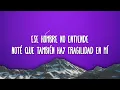 Mon Laferte & Nathy Peluso - La Tirana (Letra)