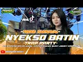 Download Lagu DJ NYEKSO BATIN STYLE PARTY X BASS BLAYER JINGGLE RJ JUNIOR AUDIO TRENGGALEK BY DJ ROMANSA32 PROJECT
