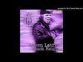 Lagu Queen Latifah - Just Another Day... Slowed \u0026 Chopped by Dj Crystal clear
