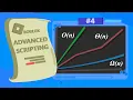 Time Complexity in Roblox Studio Scripting - Roblox Studio ADVANCED Scripting Tutorial