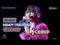 Lagu MIMPI TERINDAH || TASYA ALLESIA DA7 || live konser bersama SK GROUP