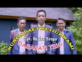 DARAPATI TRIO || NUNGA PAET BE IJUR NAMI || CIPT. HEYDEN SIREGAR || OFFICIAL MUSIK VIDEO 