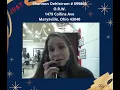Female Prison Pen Pal - Shannon Oehlstrom 099860