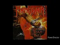 Manowar-Courage (lyrics)