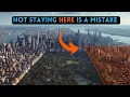Why the Upper West Side is the best neighborhood in New York City