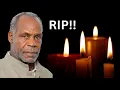 Danny Glover - TRAGIC DEATH of talented actor after cancer and stroke