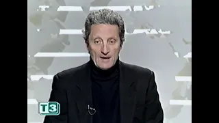 09 01 2000 rai 3 promo telecamere meteo tg3 notte spezzone 