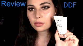 Review DDF ACNE CONTROL TREATMENT SALICYLIC ACID ACNE MEDICATION