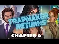 AE Mysteries Trapmaker Return walkthrough Chapter 6