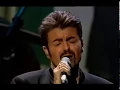 Download Lagu George Michael - The Long And Winding Road + Faith (Royal Albert Hall 1999)