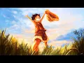 Download Lagu One Piece OP 14 / Opening Full Lyrics Sub Esp ( Fight Together by Namie Amuro )