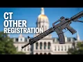 Forgot to Register your CT OTHER Assault Weapon What Can Happen NEXT Will SHOCK You