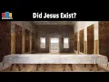 Download Lagu Did Jesus Exist? | Episode 6 of Who Was Jesus Really?