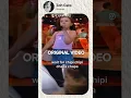 Download Lagu Chipi Chipi Chapa Chapa Original Song with Lyrics | Funny Meme Cat Video