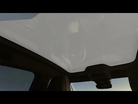 Regardez Renault Rafale - Toit en verre opacifiant Solarbay sur YouTube.