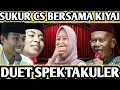 LAWAK SUKUR CS DAN KH YASIN 2025 FULL KETAWA