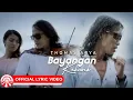 Download Lagu Thomas Arya - Bayangan Kekasih [Official Lyric Video HD]