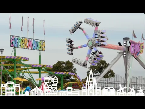 Video Kermiseditie 2025