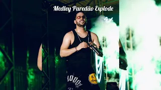 medley pared o explode henry freitas repert rio novo