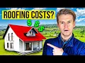 How Much Does a Roof Replacement Cost Full Breakdown Cost-Saving Tips