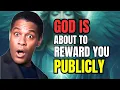 Download Lagu God staat op het punt u publiekelijk te belonen | Boodschap over vermogensoverdracht 2025 | Denze...