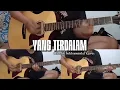 Download Lagu Yang Terdalam - Peterpan Akustik Instrumental cover