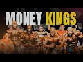 Top 5 Wealthiest Bodybuilders in the World and Thier Net Worth