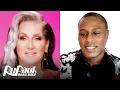 Whatcha Packin S13 E6 RuPaul s Drag Race