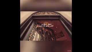 ام كلثوم القلب يعشق كل جميل حالات واتس اب 