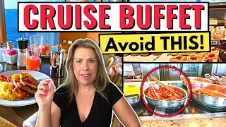 Download 10 Things NOT to Do at the Cruise Ship Buffet MP3