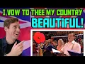 Download Lagu Californian Reacts | I Vow To Thee My Country - Festival of Remembrance