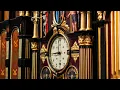Efek Suara Jam Dinding Seram !!! (Sound Effect Ancient Clock)