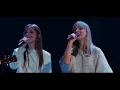 First Aid Kit - So Long Marianne (Who by Fire - Live)