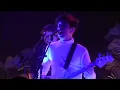 Poolside - Feel Your Weight (Live in Montréal)