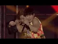 Shinhwa 17th anniversary concert 2015 - Hey, Come On!