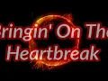 Def Leppard - Bringin' On The Heartbreak (Lyrics on screen)