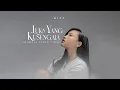 Download Lagu GITA - Luka Yang Ku Sengaja  (Official Lyric Video)