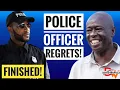 Download Lagu POLICE SHOOTS AT CIVILIAN AND QUICKLY REGRETS!!