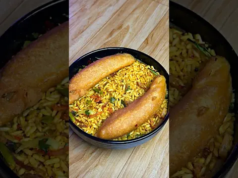 Rayalaseema Uggani Bajji πΆοΈ #shorts #telugu #telugucooking